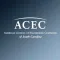 American Council of Engineering Companies of SC (ACEC-SC)