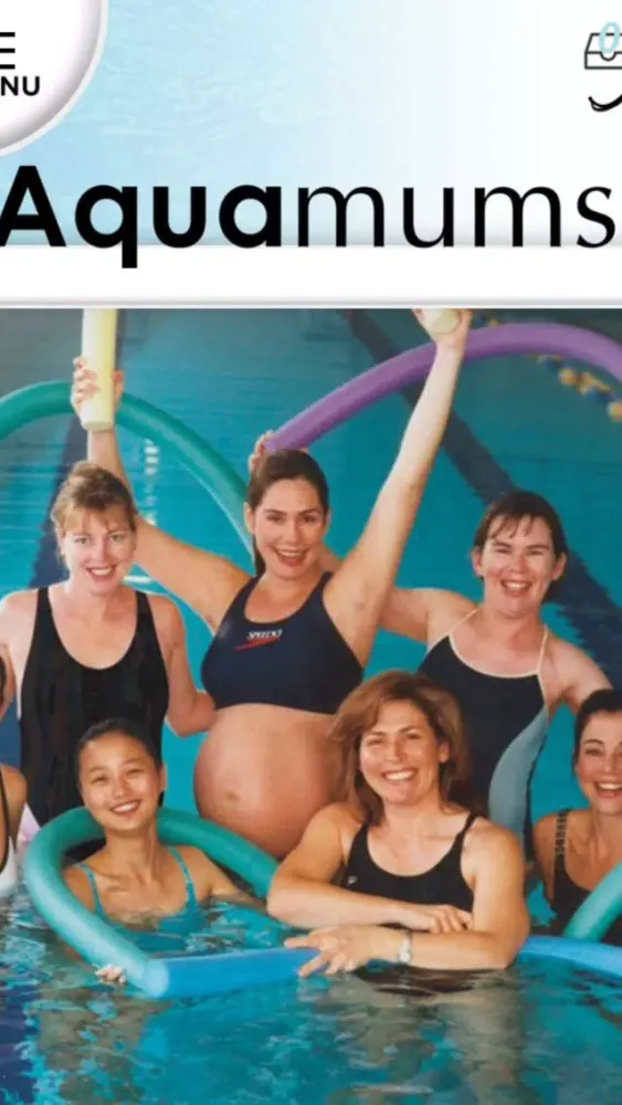 Screenshot di Aquamums