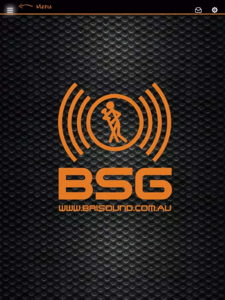 Brisbane Sound Group iPad 應用截圖