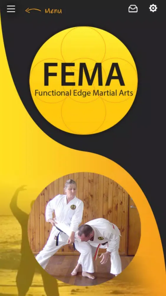 The Functional Edge PT Screenshots