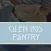 Glen Iris Pantry.
