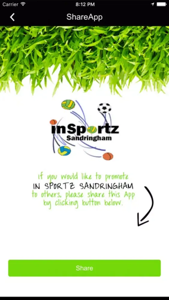 صور Insportz Sandringham