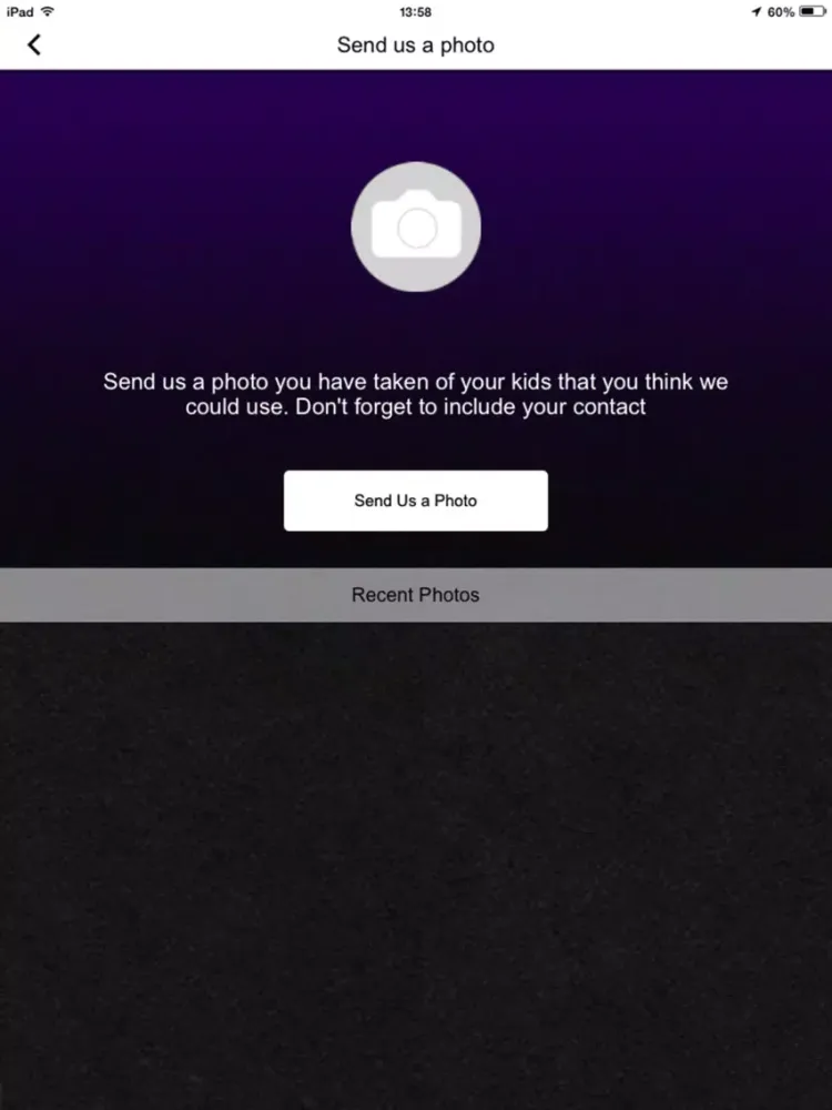 Martial Energy Australia iPad  Ekran Görüntüleri