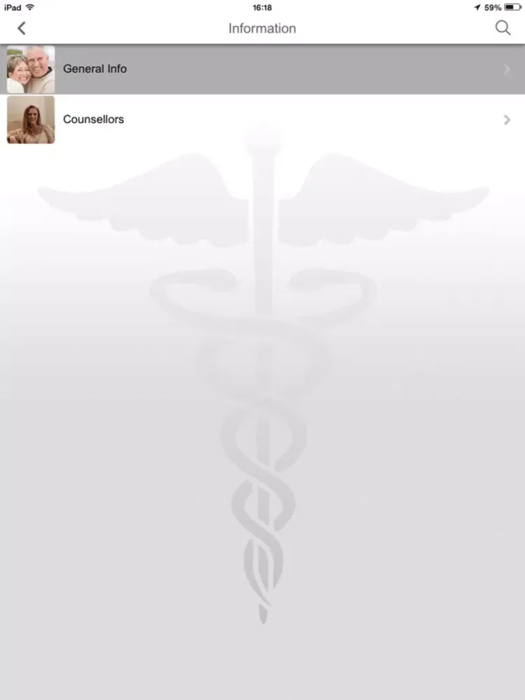 صور Pittwater Medical Centre iPad 