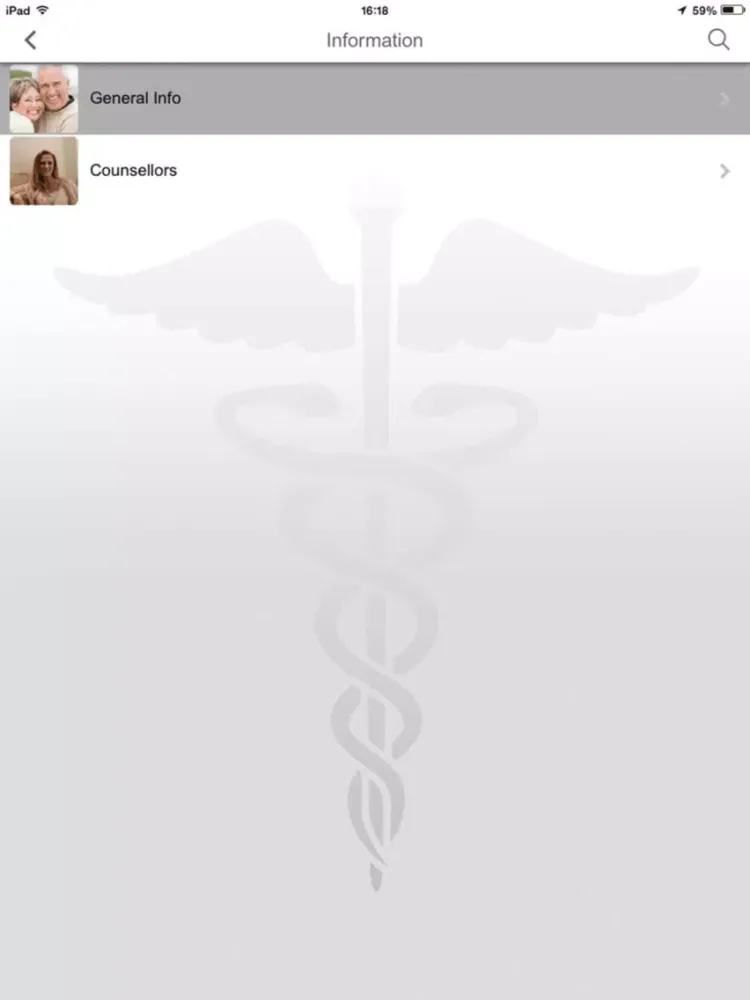 صور Pittwater Medical Centre iPad 