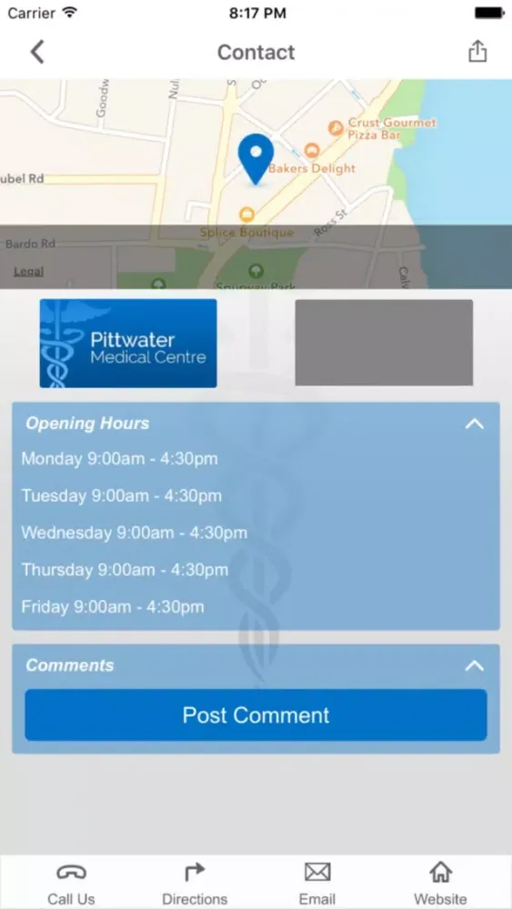 صور Pittwater Medical Centre