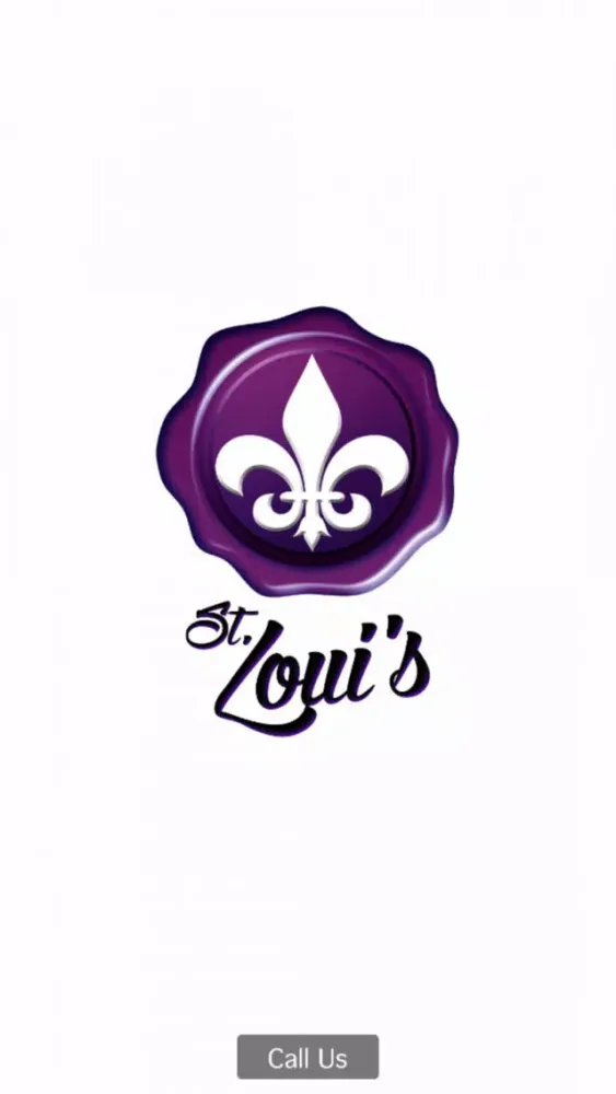St Louis Pizza Ekran Görüntüleri