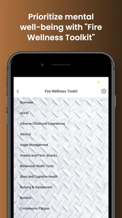 تصاویر Orange County Fire Authority