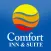 Comfort Inn & Suites Paramus New Jersey