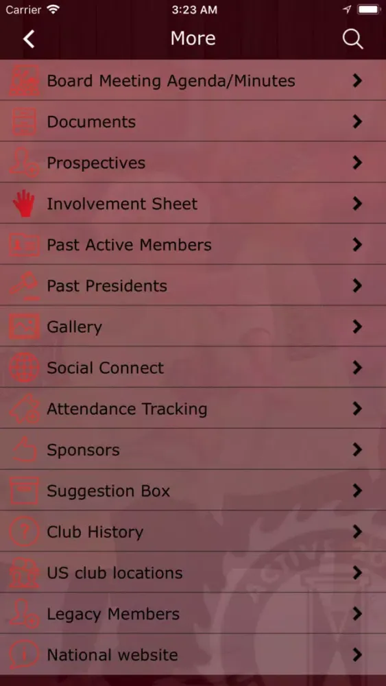 Capturas de tela do Active 20-30 #1