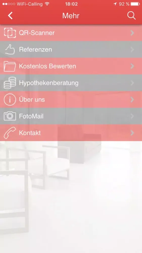 Exklusiv Immobilien GmbH Ekran Görüntüleri