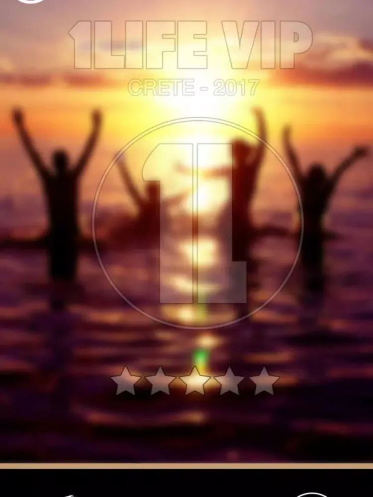 Capturas de pantalla de 1LifeVIP - CRETES BIGGEST VIP Saving Network iPad 