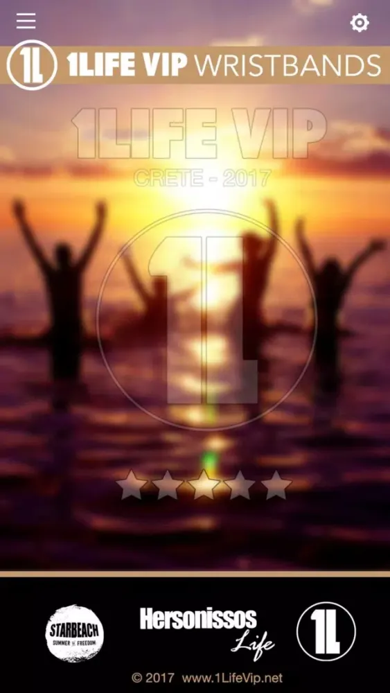 Capturas de pantalla de 1LifeVIP - CRETES BIGGEST VIP Saving Network