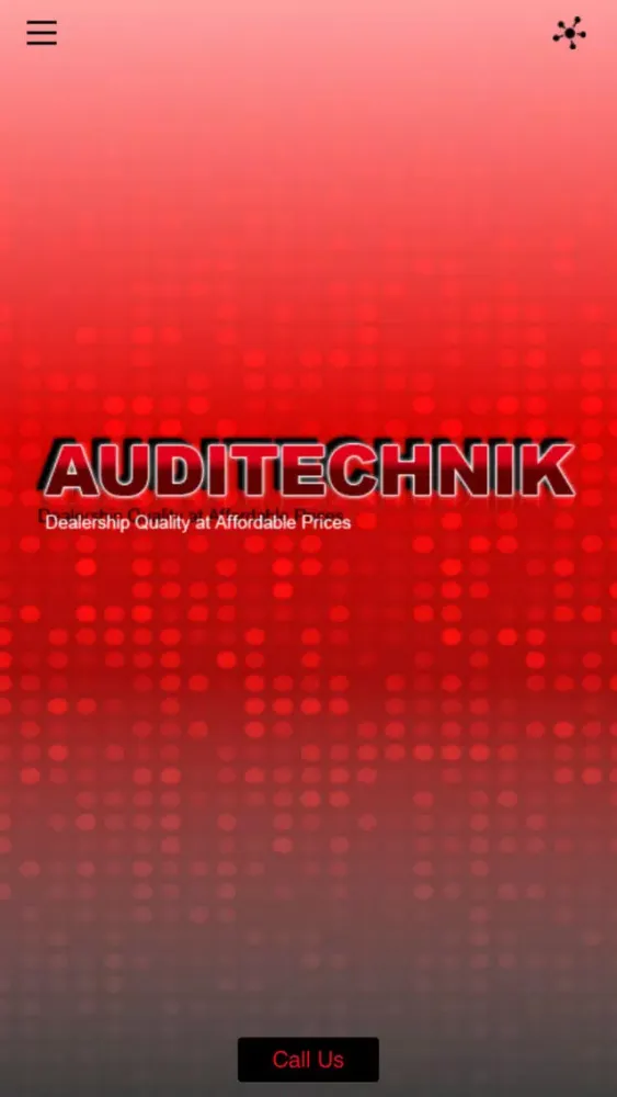 Audi Technik Ltd Screenshots