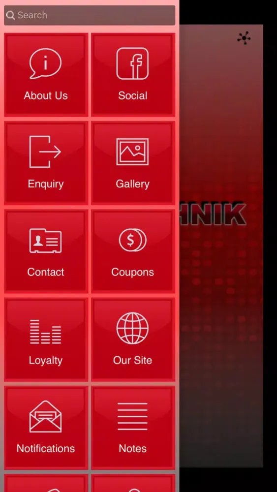 Audi Technik Ltd Screenshots