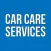 Car Care Services Ltd