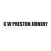C W Preston Joinery
