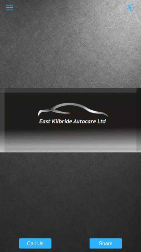 East Kilbride Autocare স্ক্রিনশট