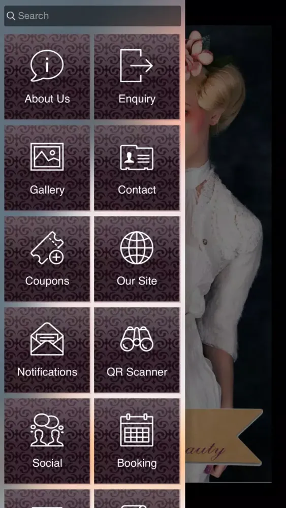 Essential Beauty Spa Screenshots