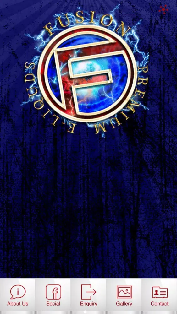 تصاویر Fusion ECigs
