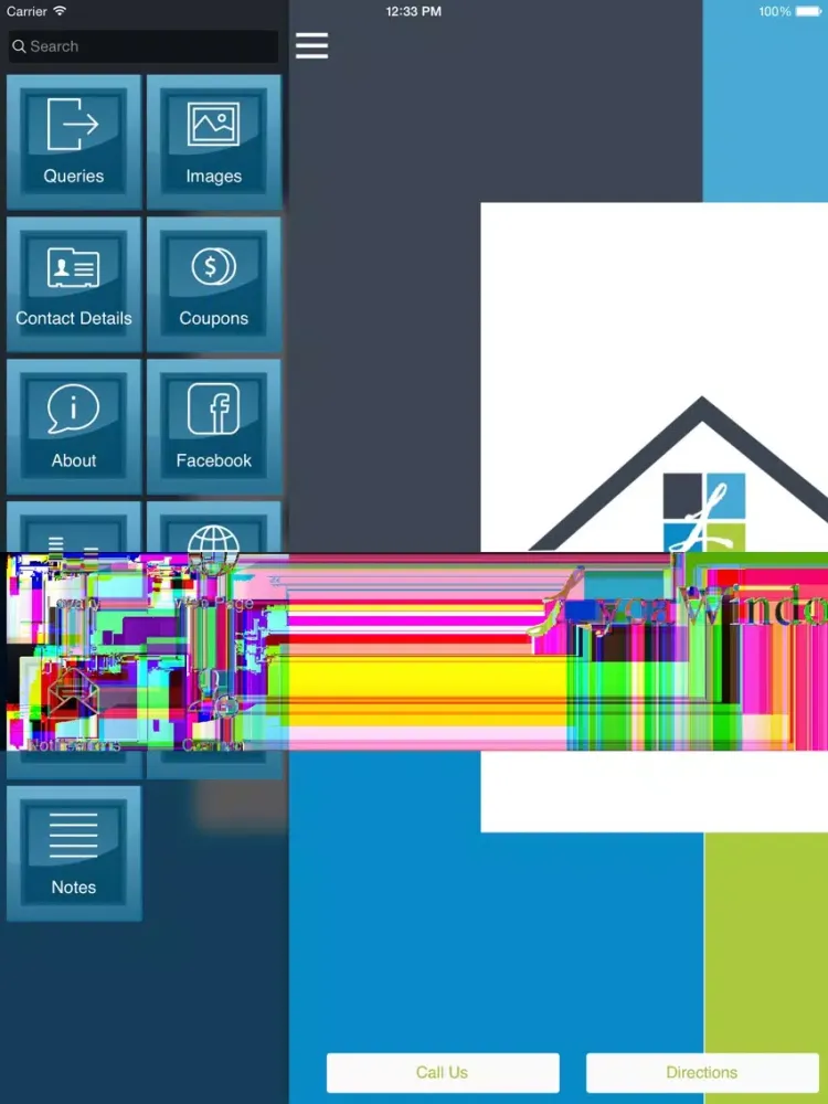 Lyca Windows iPad  سکرین شاٹس