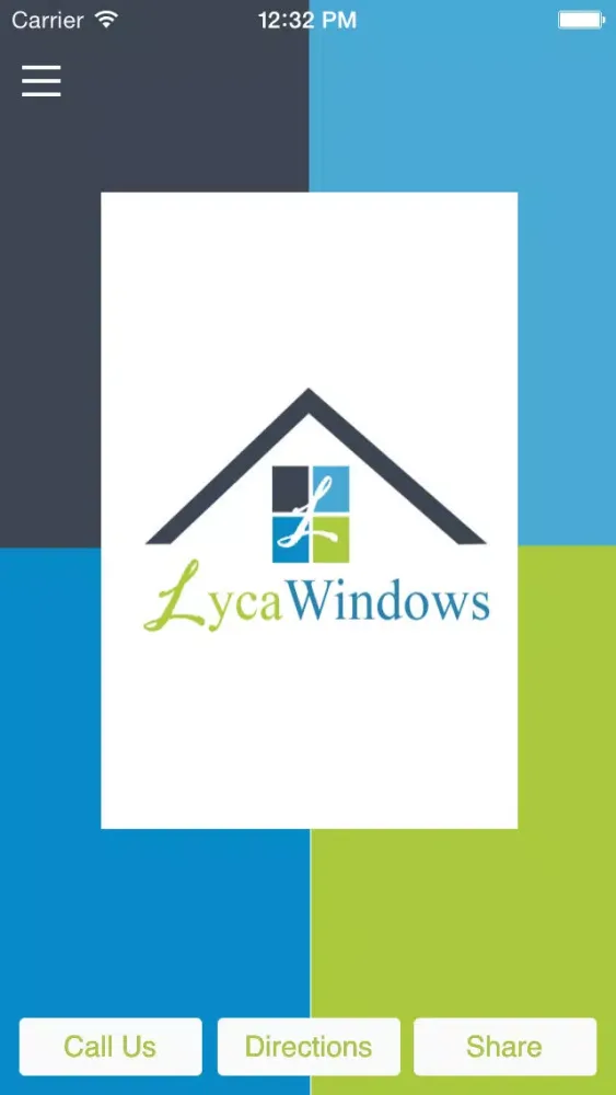 Lyca Windows سکرین شاٹس