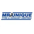 Mr Unique