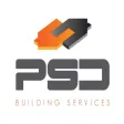 PSD Building PSD Building