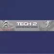 Tech 2 Citroen & Peugeot Specialist