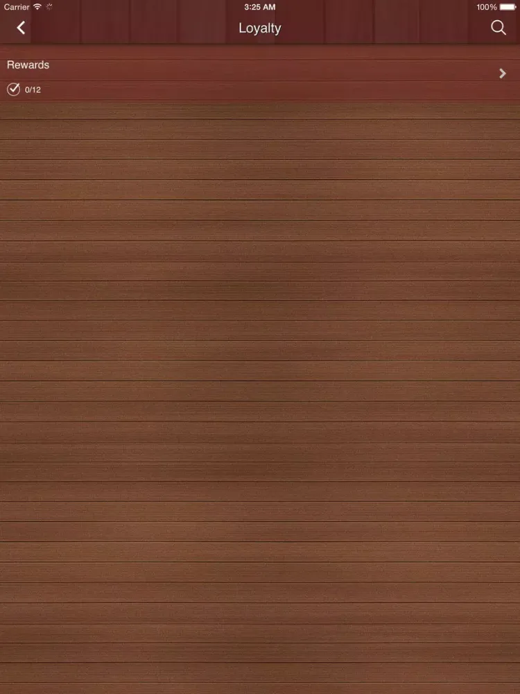 Todo Latino iPad  Screenshots