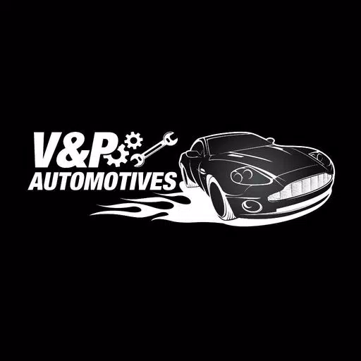 V and P Automotives