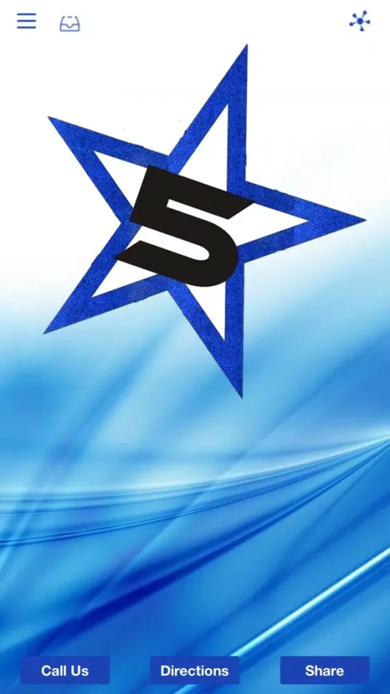 صور 5StarCheerCompany