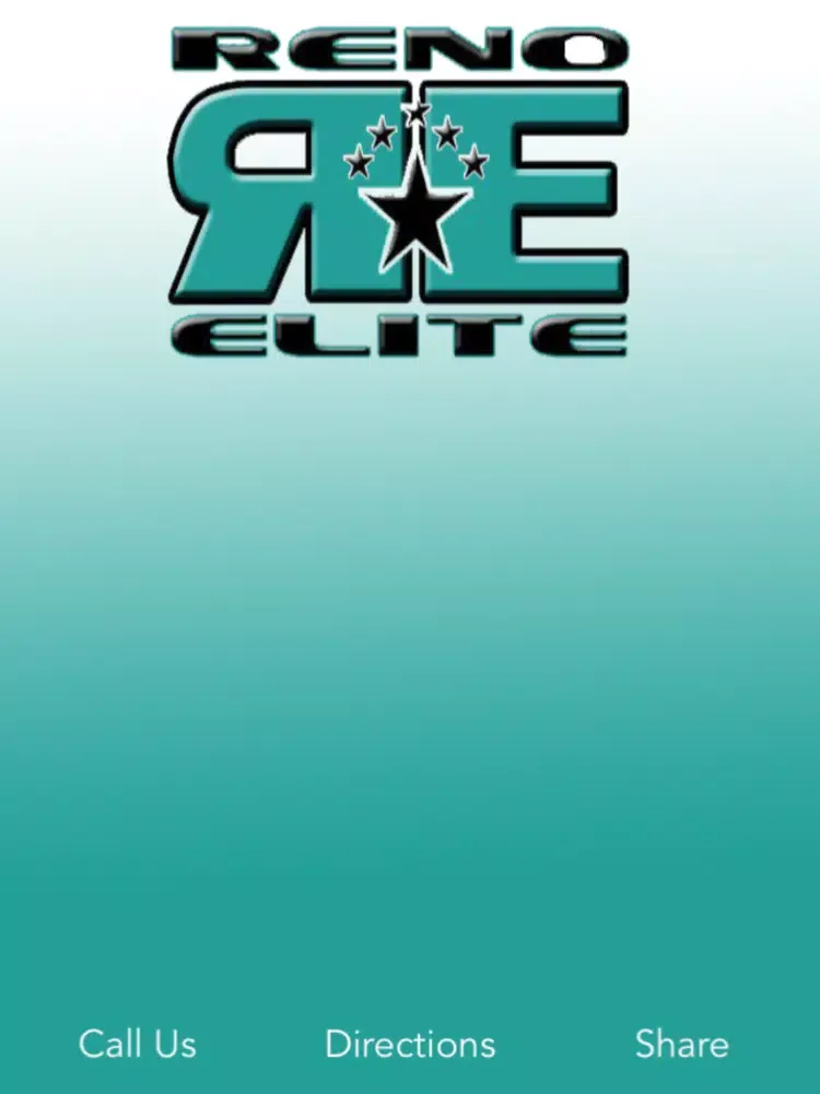 Reno Elite iPad 应用截图