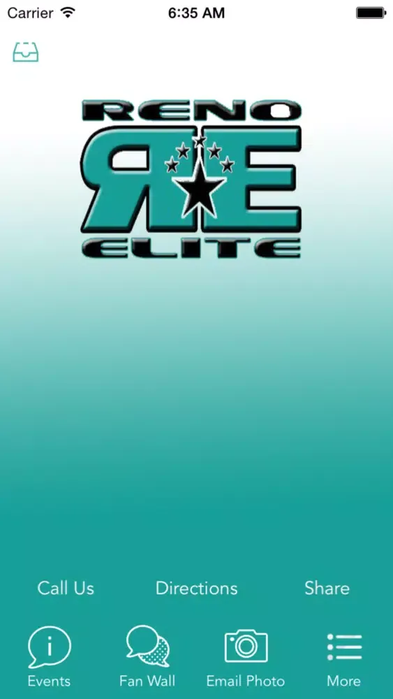 Reno Elite应用截图