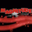 Magnitude Cheer