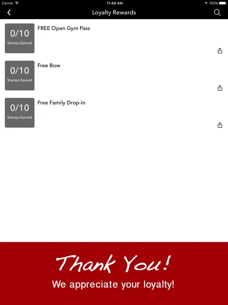 تصاویر Premier Academy iPad 