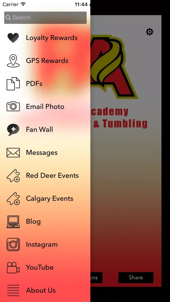 تصاویر Premier Academy