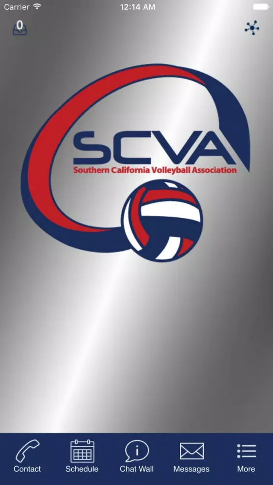 Zrzuty ekranu SCVA