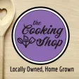 The Cooking Shop