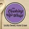 The Cooking Shop