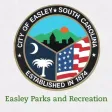 Easley Parks and Recreation