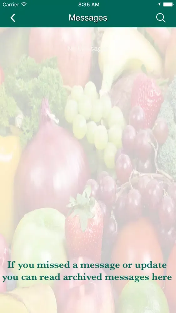 Schiels Family Market Ekran Görüntüleri