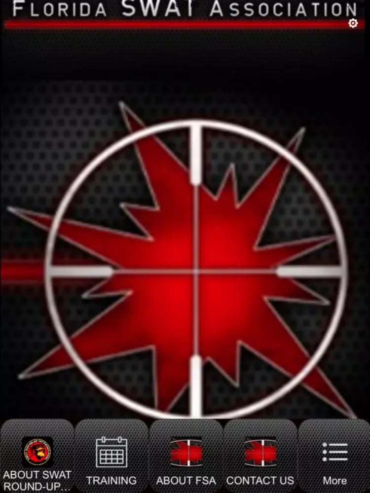 FSA SWAT Round-Up iPad 应用截图