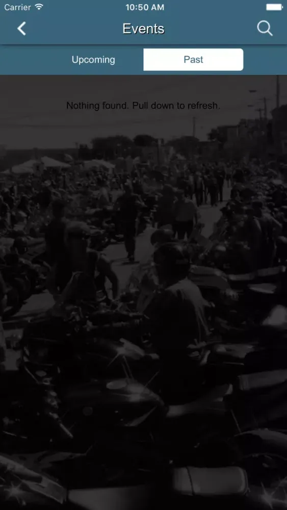 Wharf Rat Rally应用截图