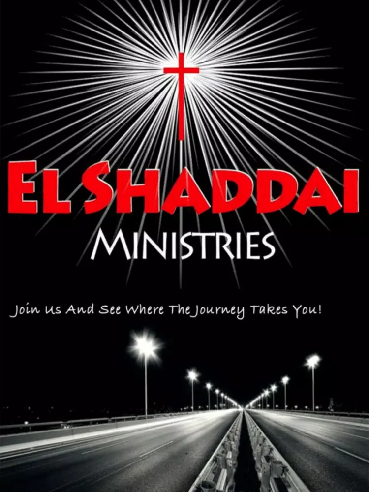 El Shaddai Ministries Ca. iPad  Screenshots
