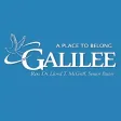 The Galilee App