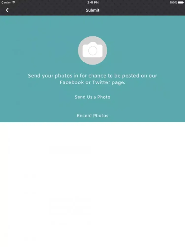 Grace Church North Brunswick iPad  스크린샷