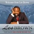Les Brown The Master Motivator