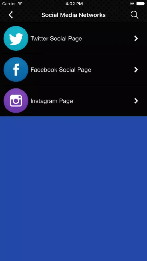 تصاویر Overcomer’s Life Identity App