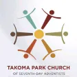 The Takoma Park Church